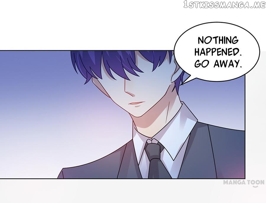 The Heiress VS Young Ruffian Chapter 33 - page 29