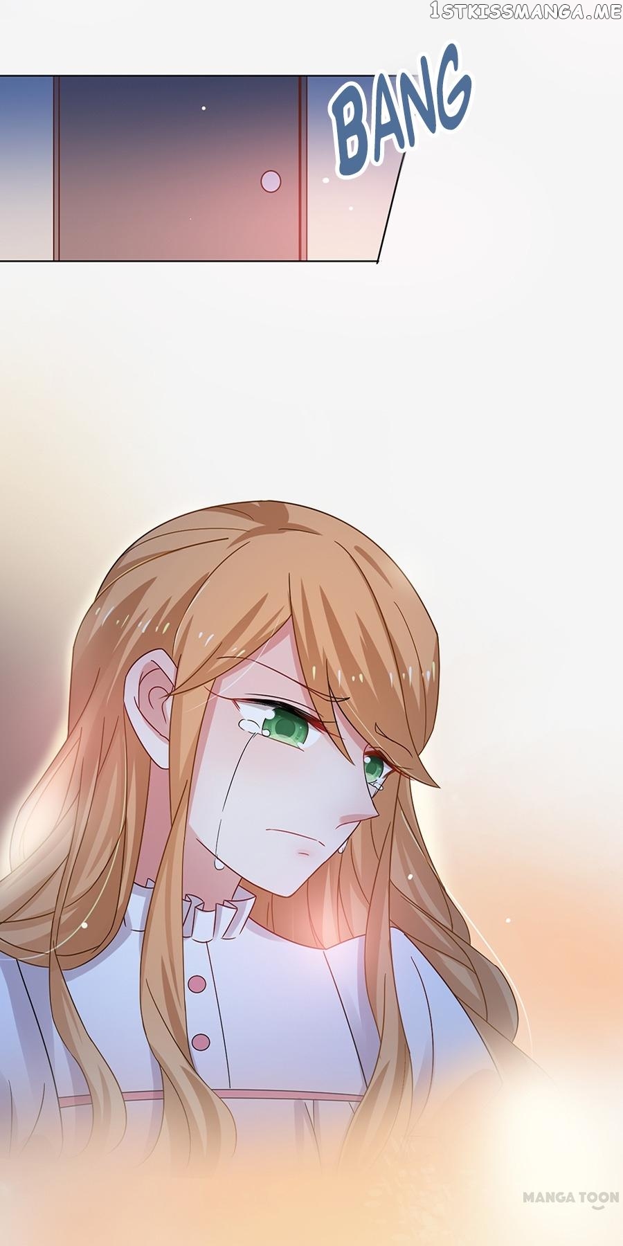 The Heiress VS Young Ruffian Chapter 33 - page 30