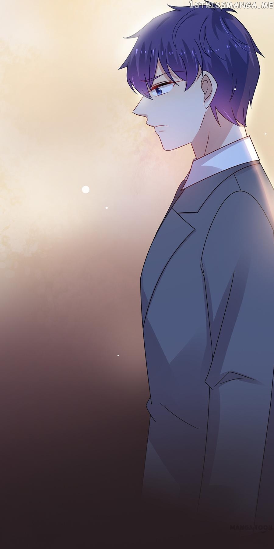 The Heiress VS Young Ruffian Chapter 33 - page 32