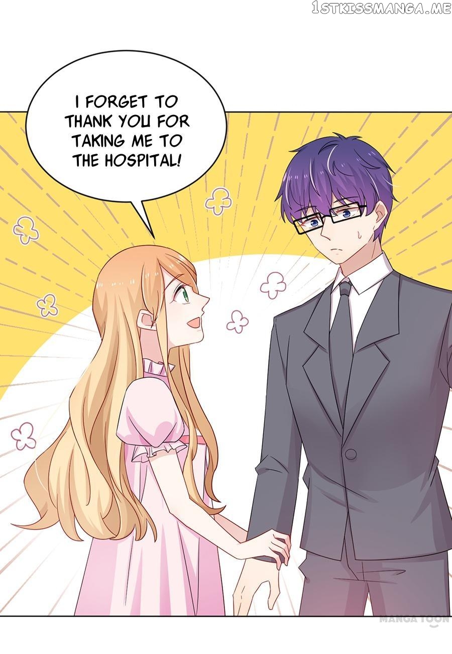 The Heiress VS Young Ruffian Chapter 33 - page 4