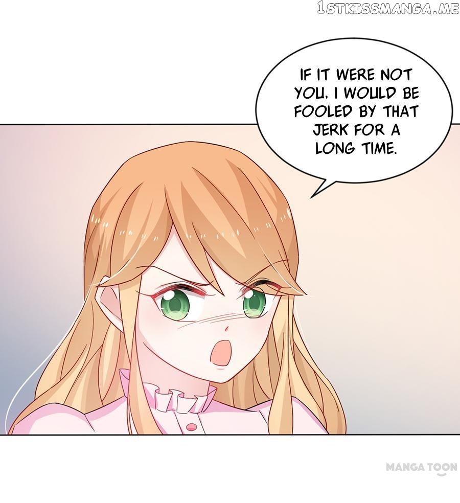 The Heiress VS Young Ruffian Chapter 33 - page 5