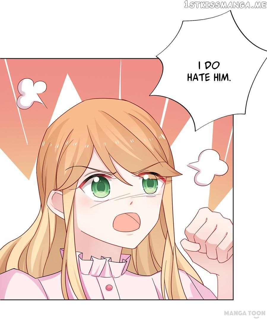 The Heiress VS Young Ruffian Chapter 33 - page 7