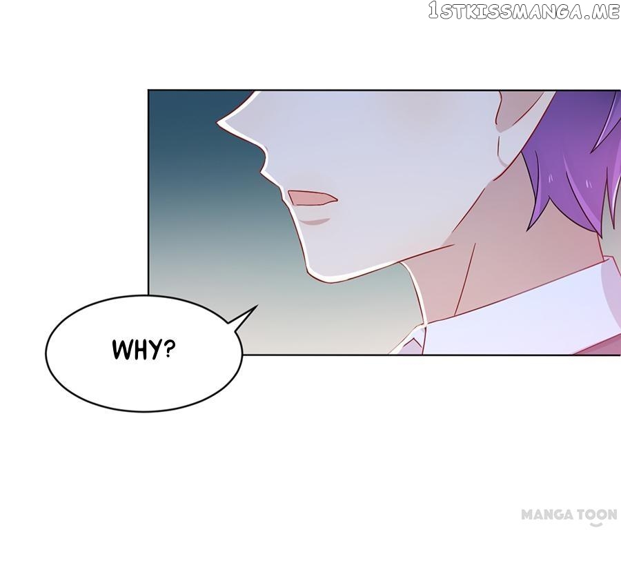 The Heiress VS Young Ruffian Chapter 33 - page 8