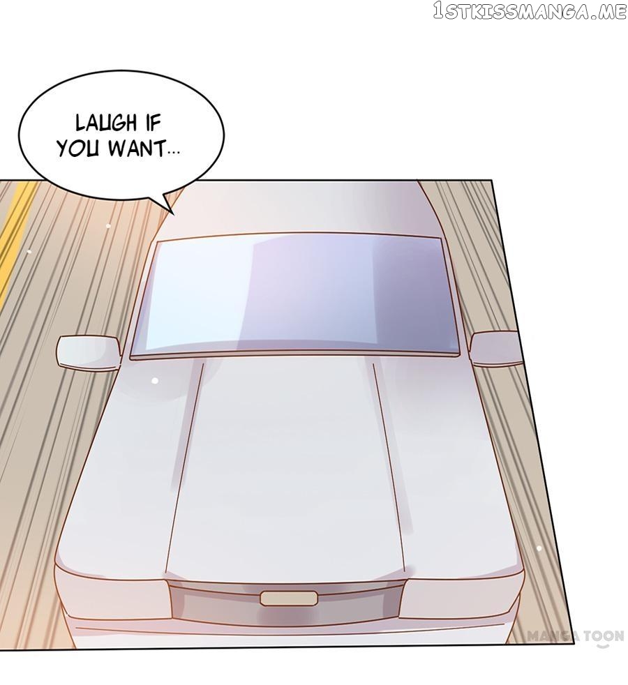 The Heiress VS Young Ruffian Chapter 32 - page 1