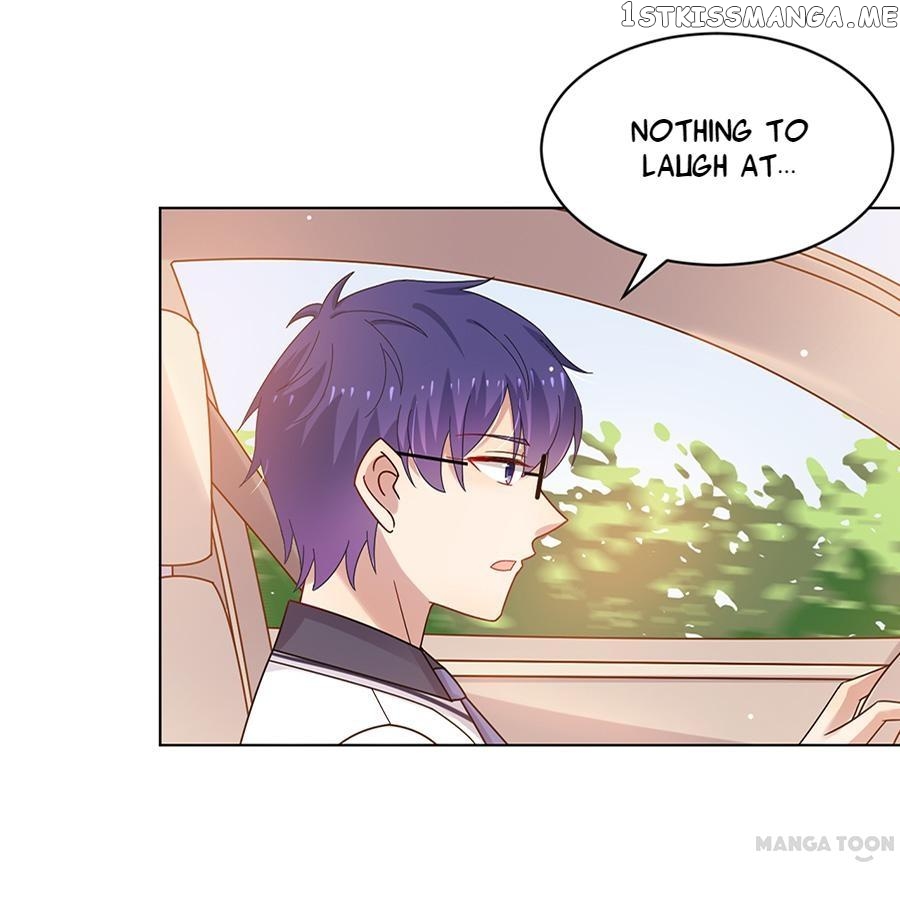 The Heiress VS Young Ruffian Chapter 32 - page 2