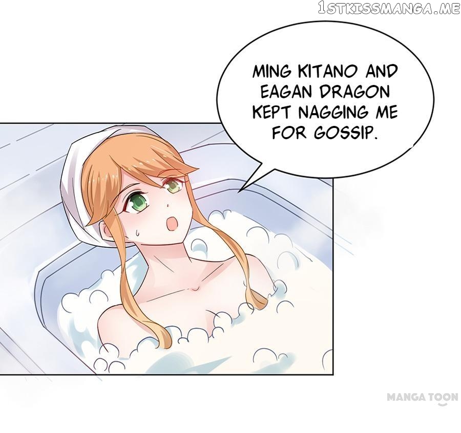 The Heiress VS Young Ruffian Chapter 32 - page 32
