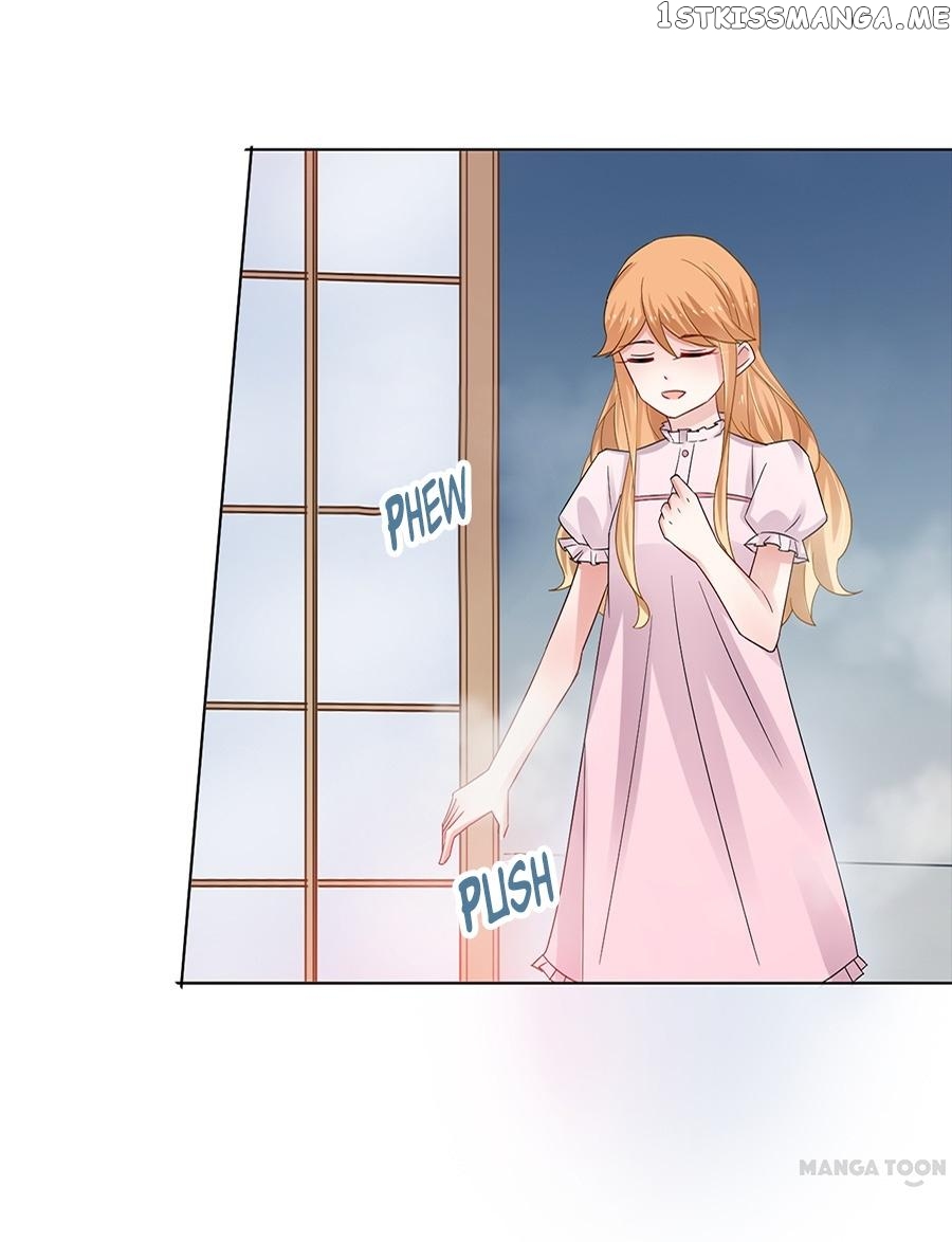 The Heiress VS Young Ruffian Chapter 32 - page 33