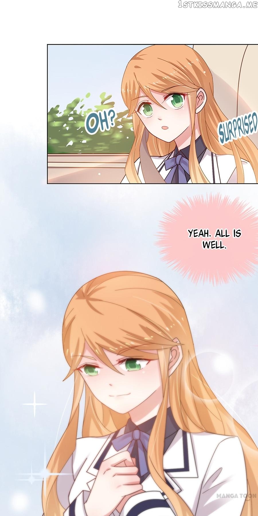 The Heiress VS Young Ruffian Chapter 32 - page 5