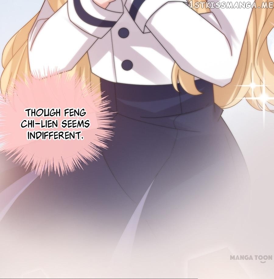 The Heiress VS Young Ruffian Chapter 32 - page 6