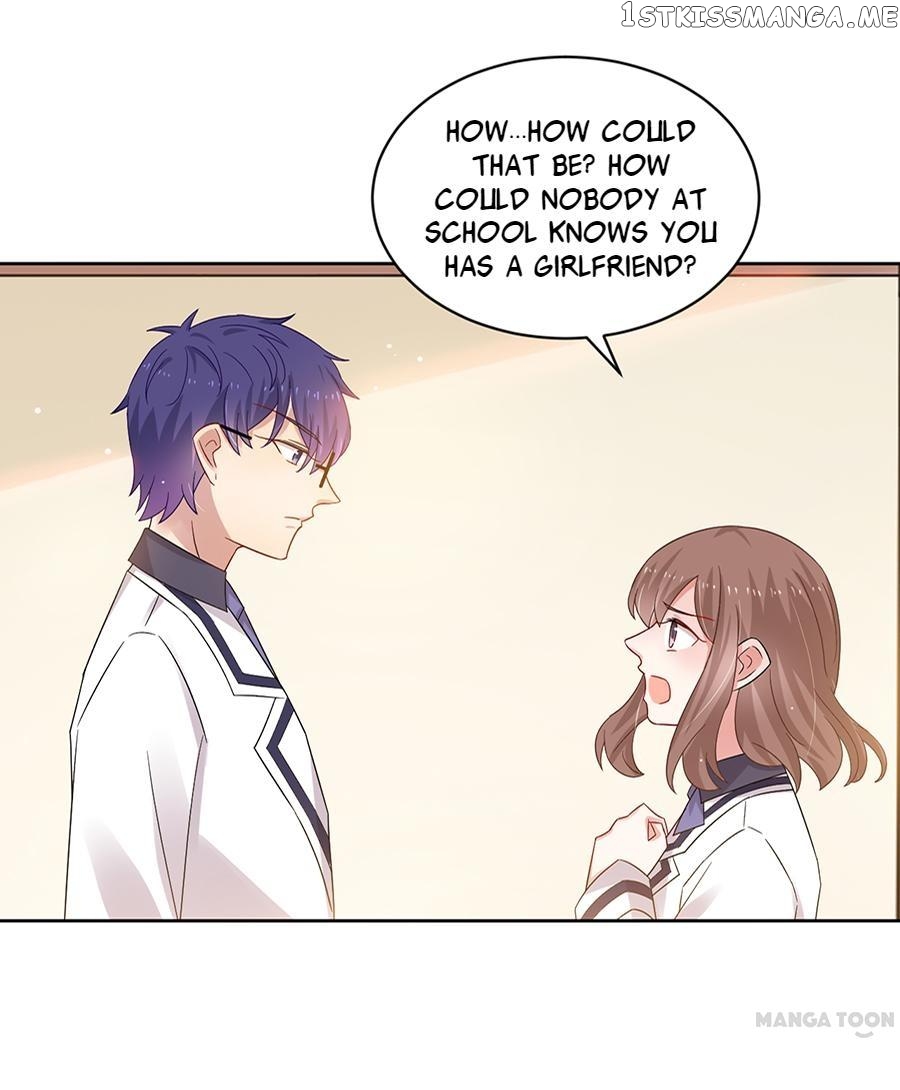 The Heiress VS Young Ruffian Chapter 31 - page 10