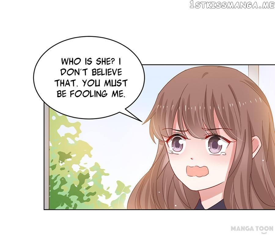 The Heiress VS Young Ruffian Chapter 31 - page 11