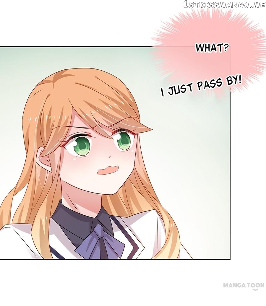 The Heiress VS Young Ruffian Chapter 31 - page 14