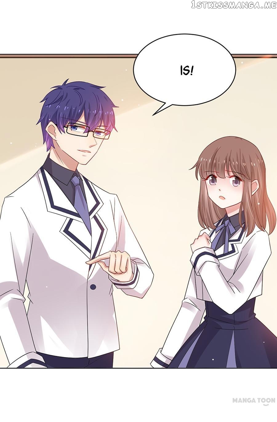 The Heiress VS Young Ruffian Chapter 31 - page 15
