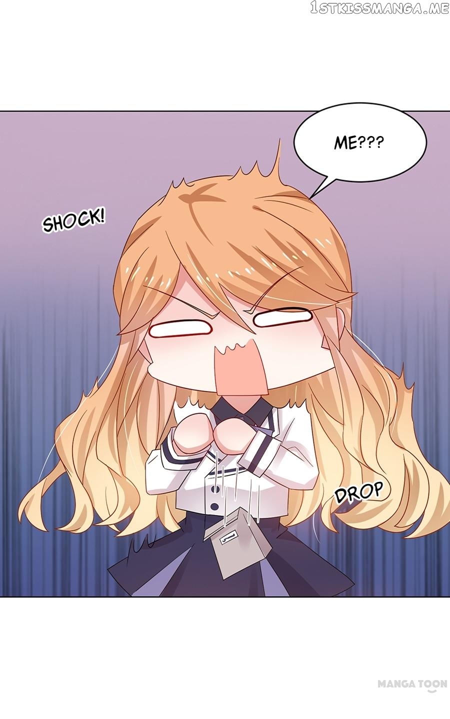 The Heiress VS Young Ruffian Chapter 31 - page 16