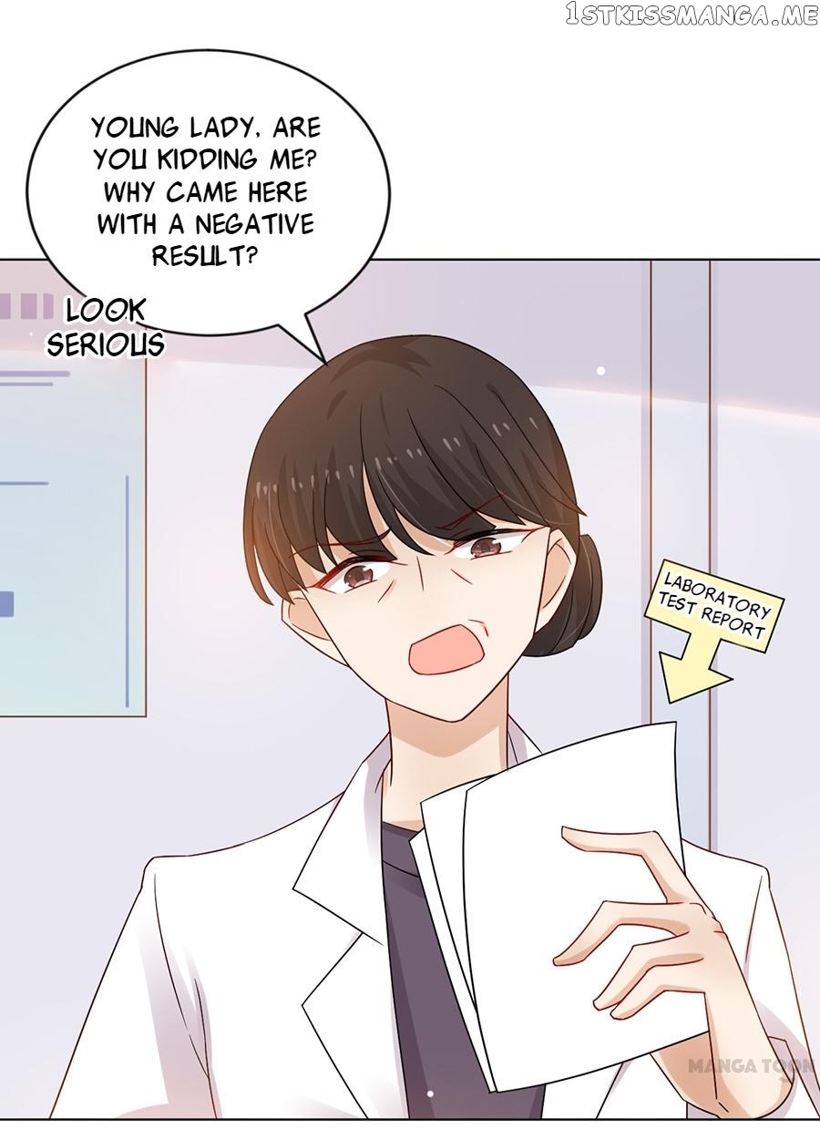 The Heiress VS Young Ruffian Chapter 31 - page 26