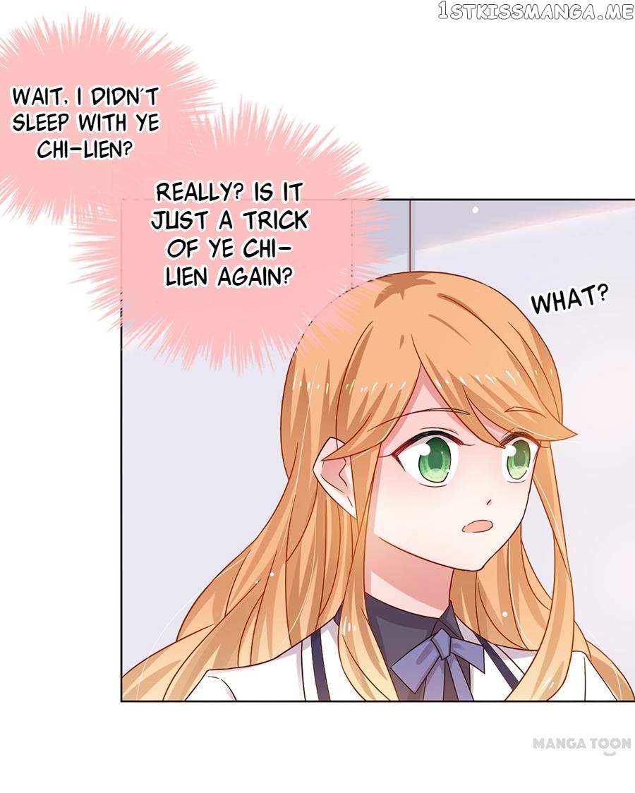 The Heiress VS Young Ruffian Chapter 31 - page 28