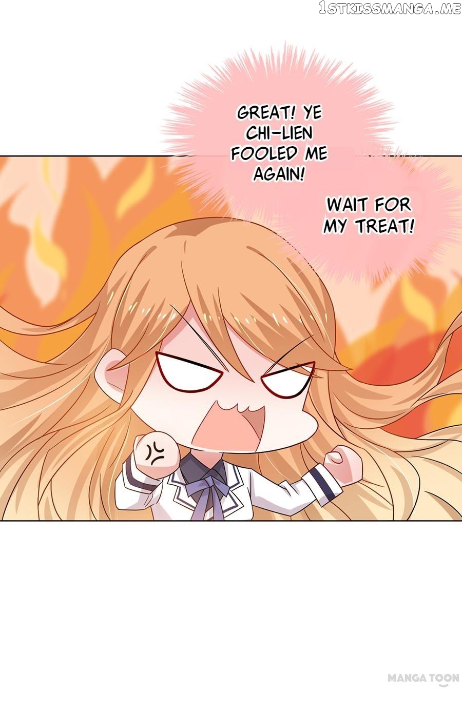 The Heiress VS Young Ruffian Chapter 31 - page 29
