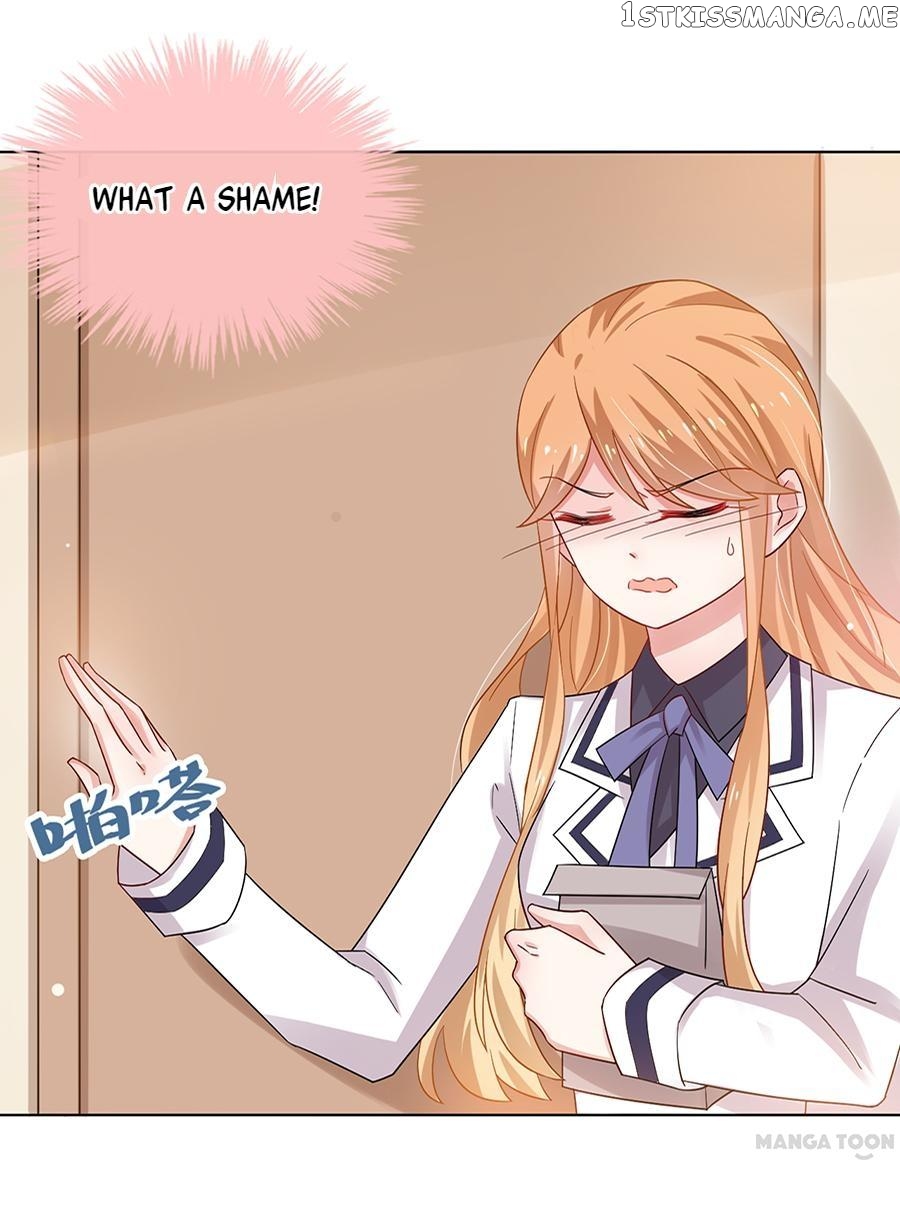 The Heiress VS Young Ruffian Chapter 31 - page 3