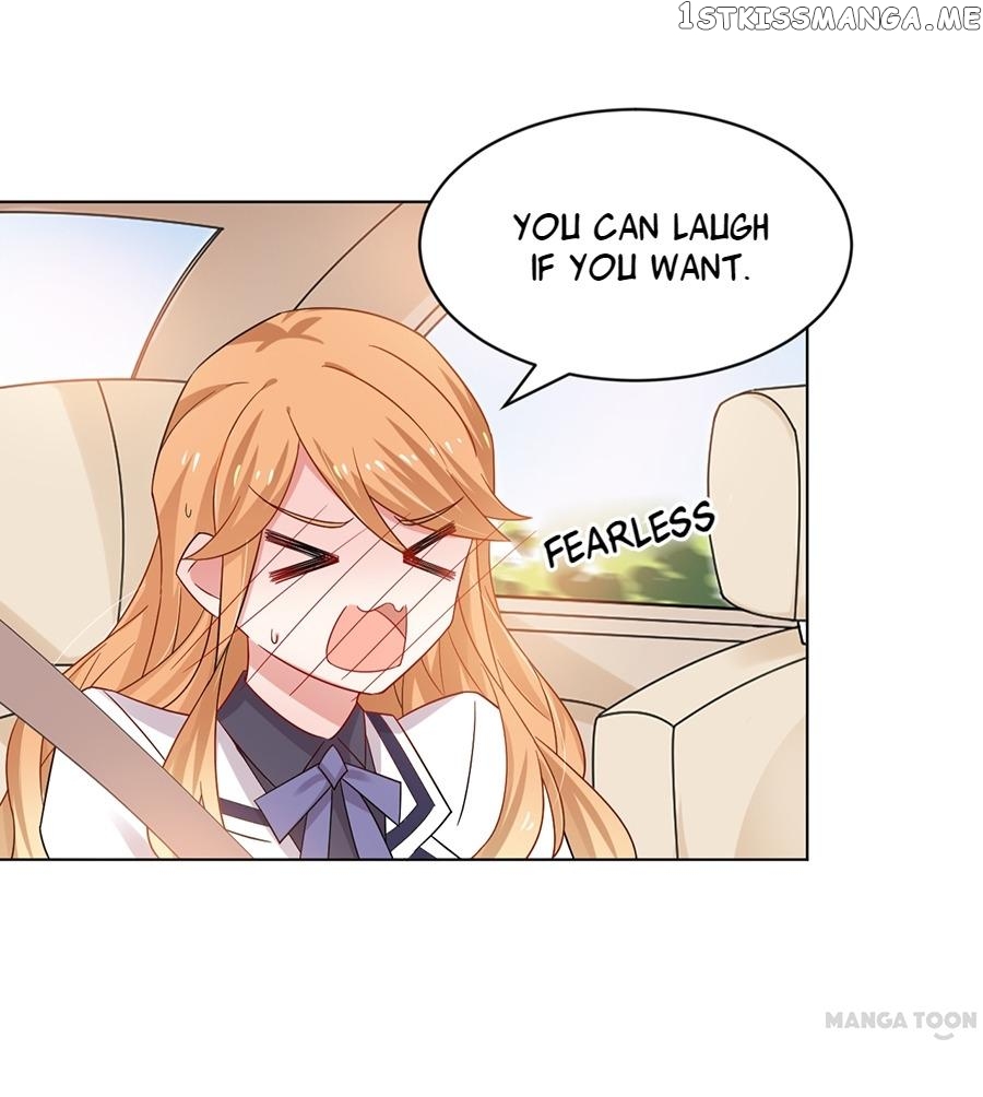 The Heiress VS Young Ruffian Chapter 31 - page 33
