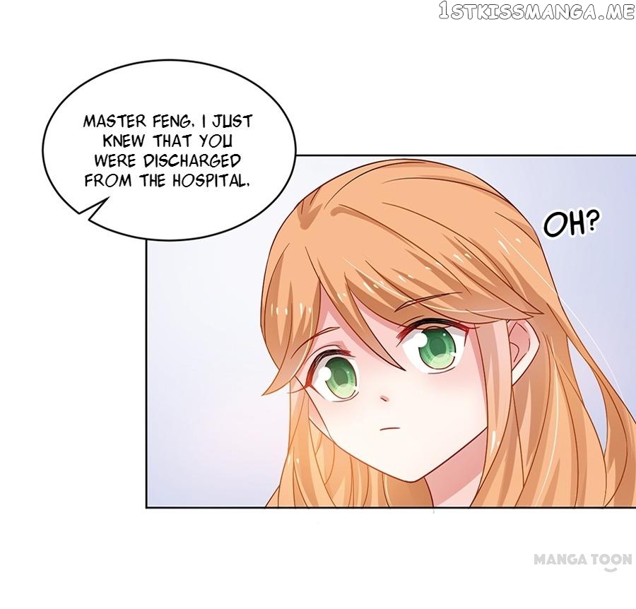 The Heiress VS Young Ruffian Chapter 31 - page 4