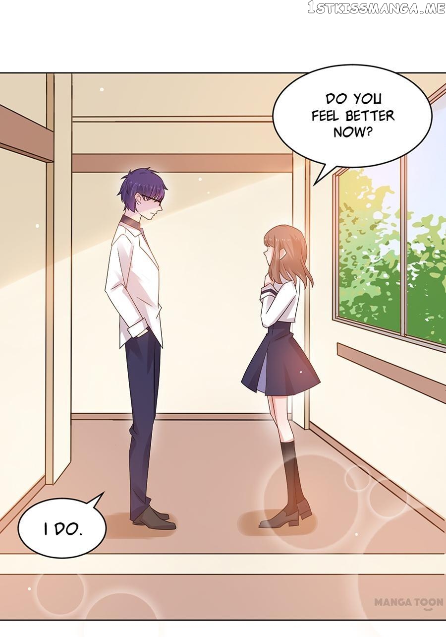 The Heiress VS Young Ruffian Chapter 31 - page 5