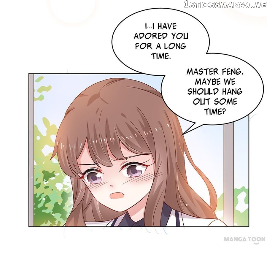 The Heiress VS Young Ruffian Chapter 31 - page 6