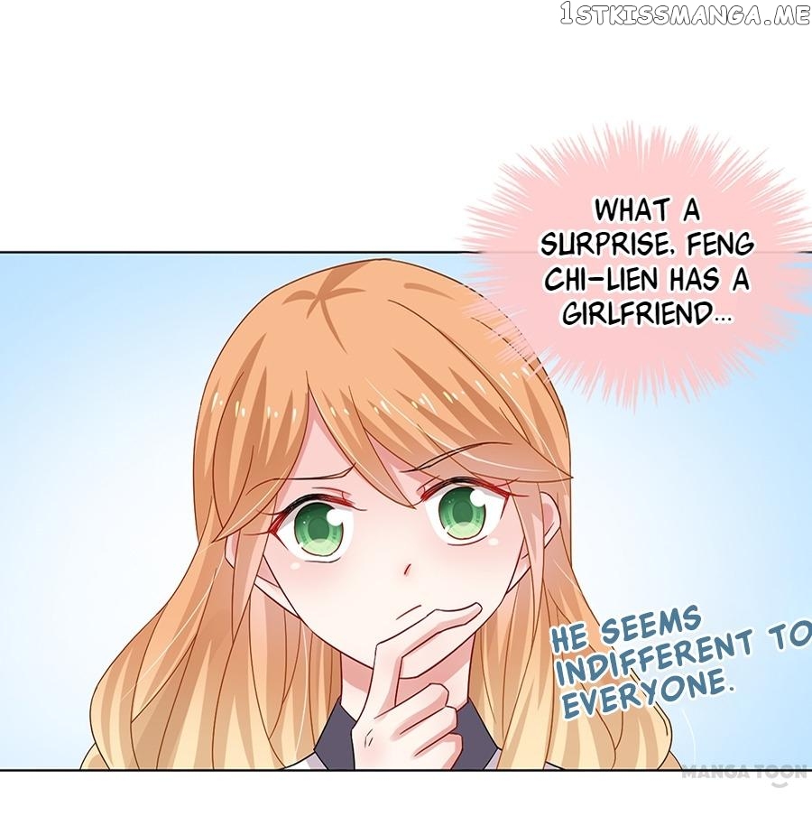 The Heiress VS Young Ruffian Chapter 31 - page 9