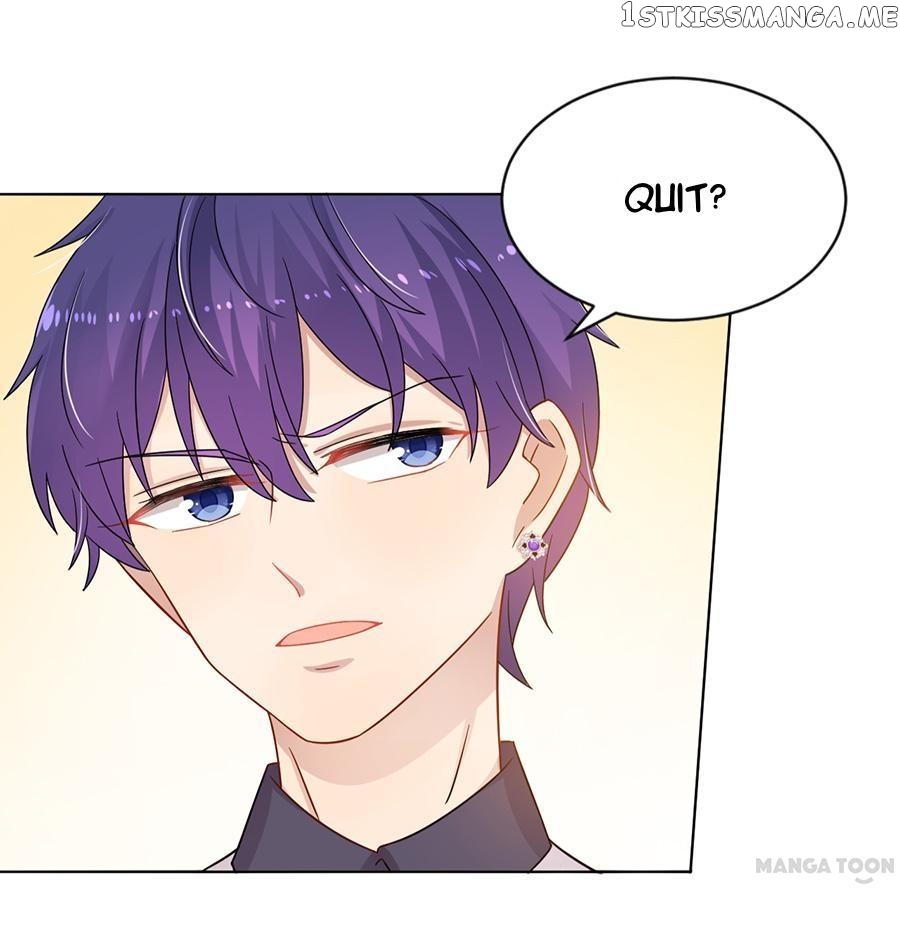 The Heiress VS Young Ruffian Chapter 30 - page 10