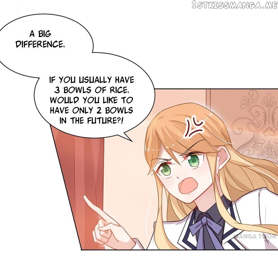 The Heiress VS Young Ruffian Chapter 30 - page 13