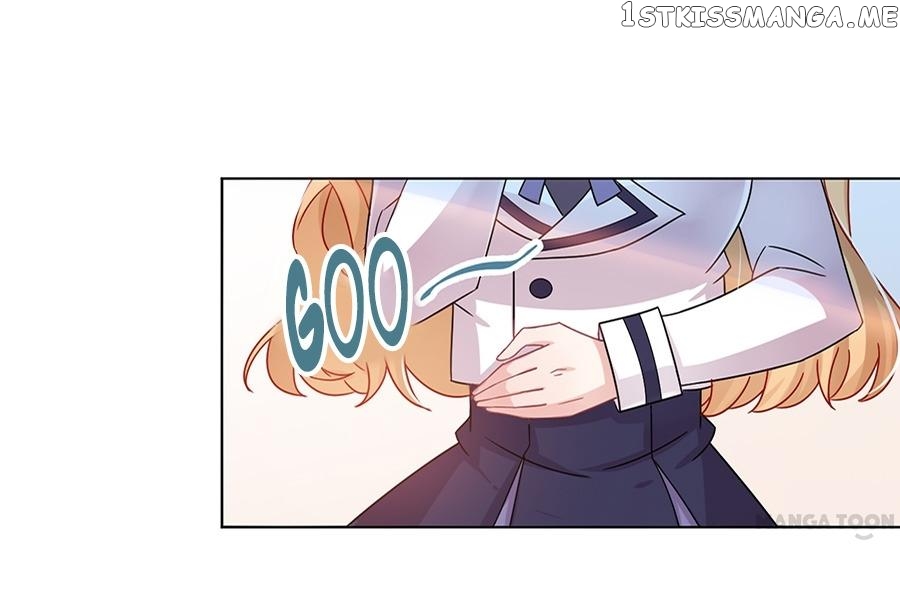 The Heiress VS Young Ruffian Chapter 30 - page 19