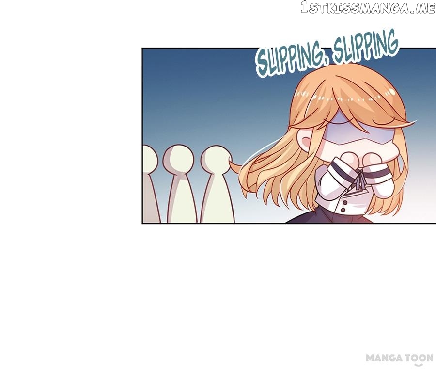 The Heiress VS Young Ruffian Chapter 30 - page 21