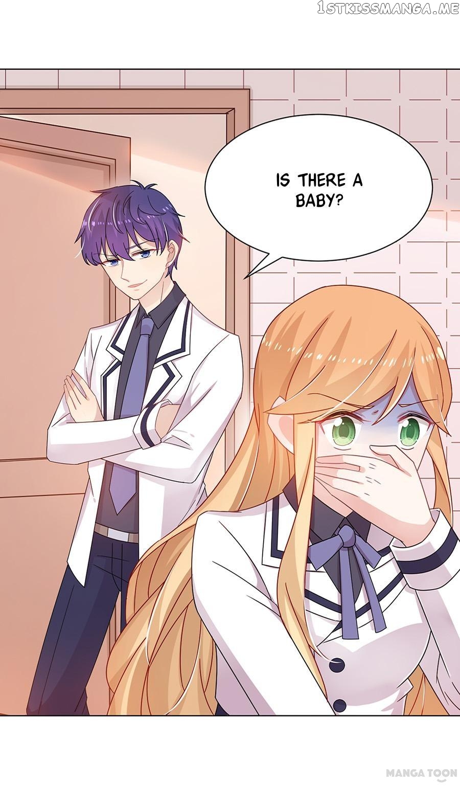 The Heiress VS Young Ruffian Chapter 30 - page 25