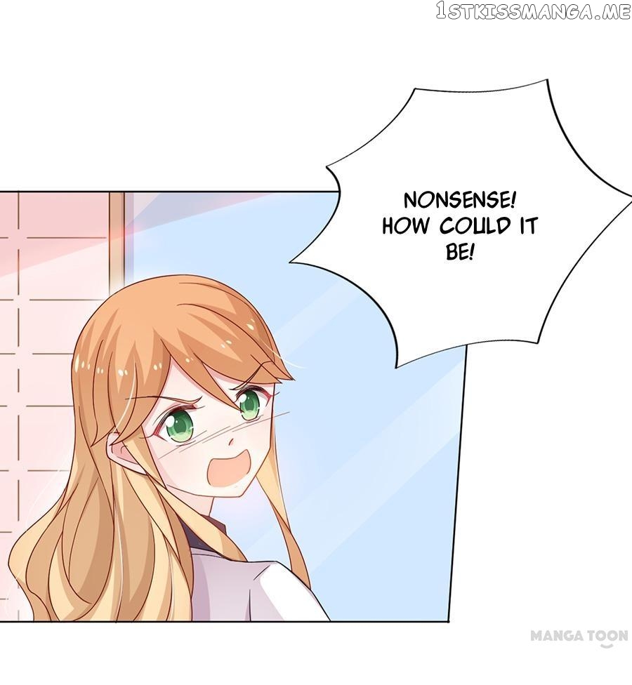 The Heiress VS Young Ruffian Chapter 30 - page 26