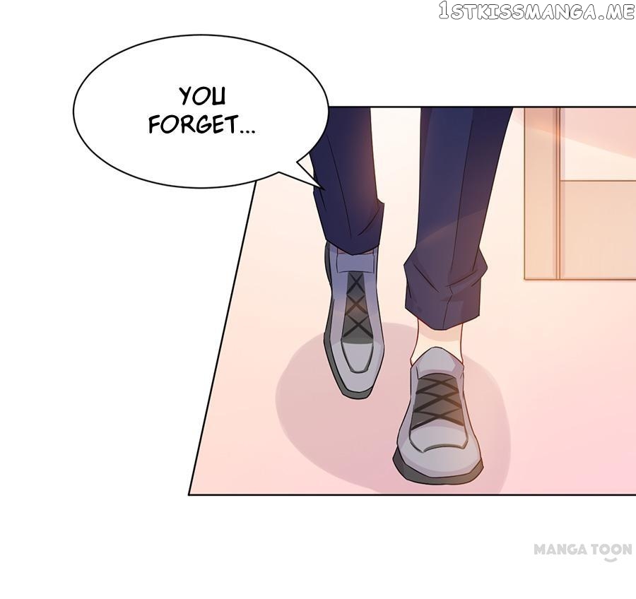 The Heiress VS Young Ruffian Chapter 30 - page 27