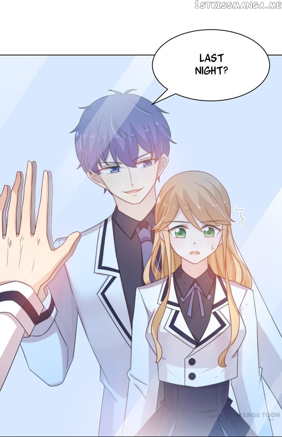 The Heiress VS Young Ruffian Chapter 30 - page 28