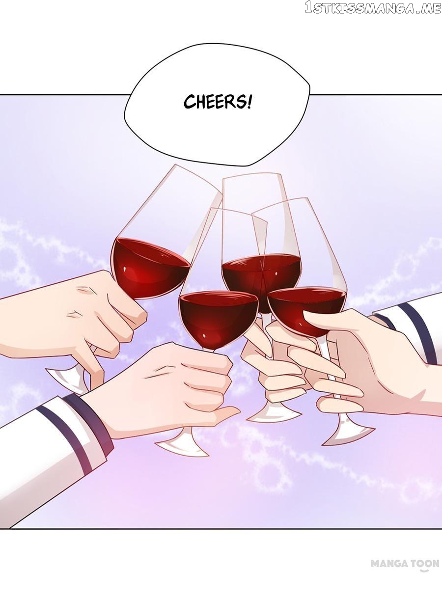 The Heiress VS Young Ruffian Chapter 30 - page 3