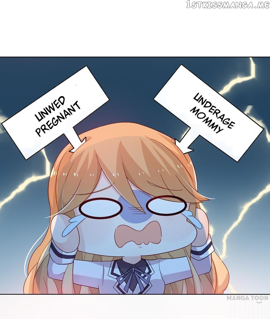 The Heiress VS Young Ruffian Chapter 30 - page 32