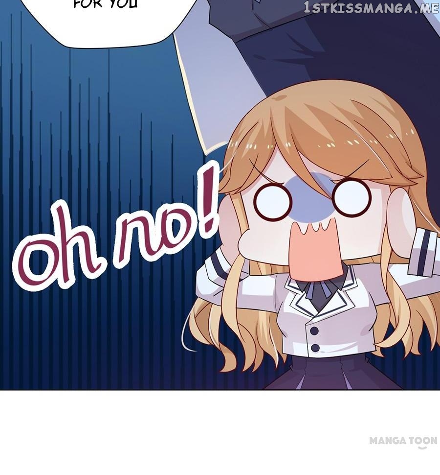 The Heiress VS Young Ruffian Chapter 30 - page 34