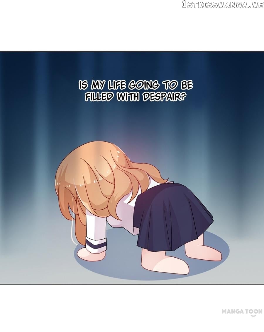 The Heiress VS Young Ruffian Chapter 30 - page 35