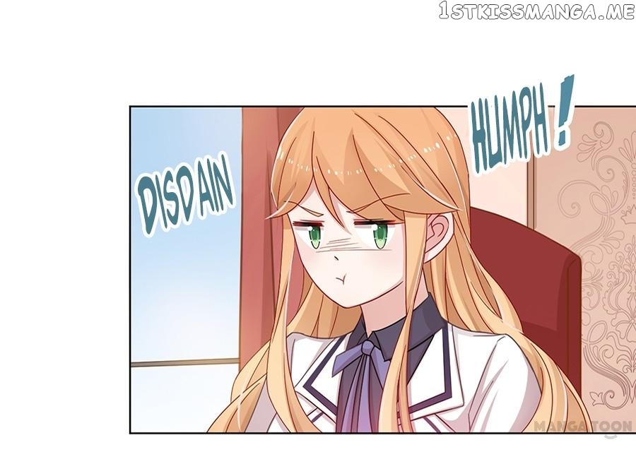 The Heiress VS Young Ruffian Chapter 30 - page 4