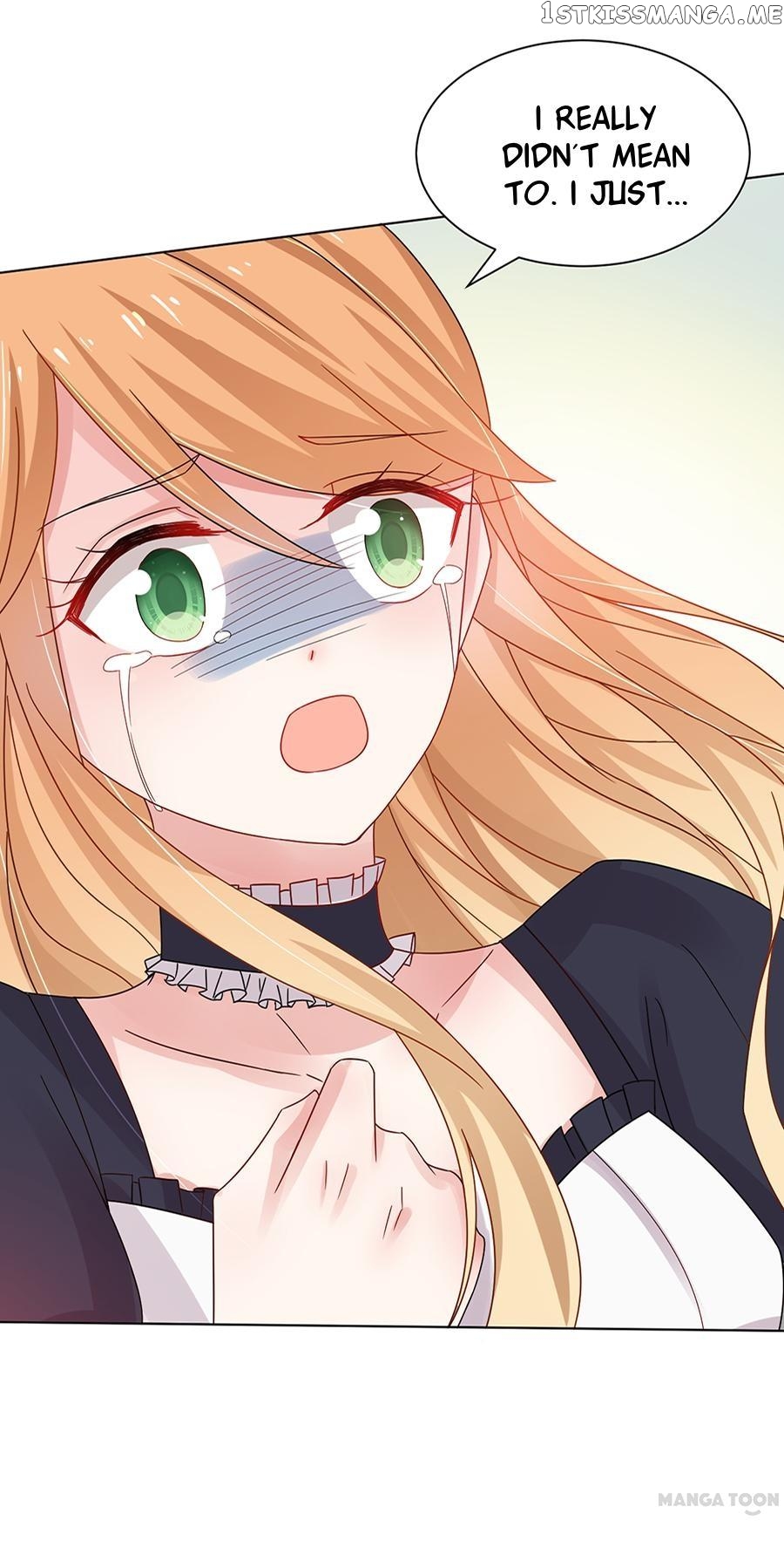 The Heiress VS Young Ruffian Chapter 29 - page 11