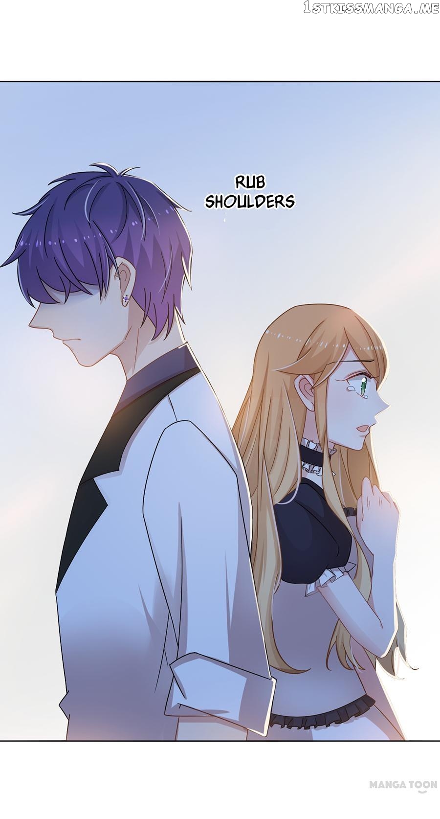 The Heiress VS Young Ruffian Chapter 29 - page 12