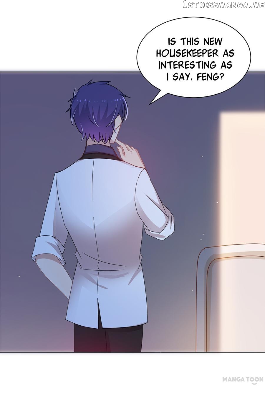 The Heiress VS Young Ruffian Chapter 29 - page 14