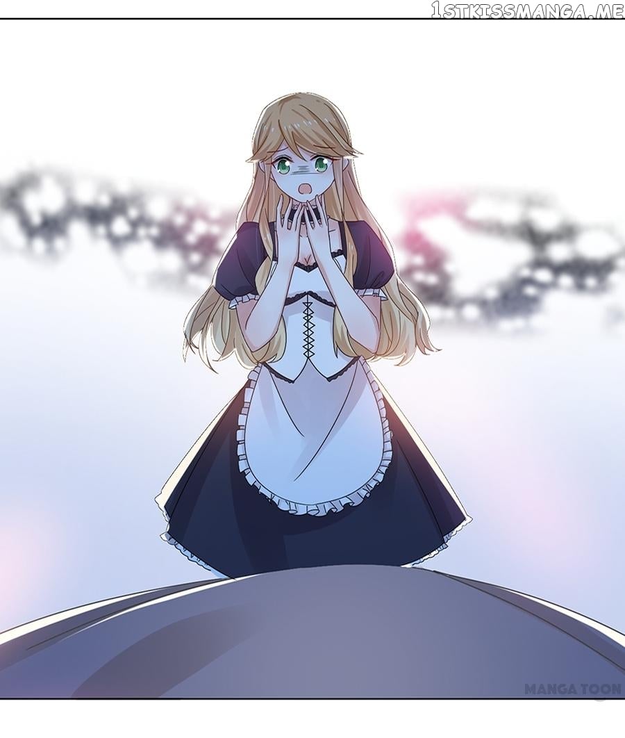 The Heiress VS Young Ruffian Chapter 29 - page 2