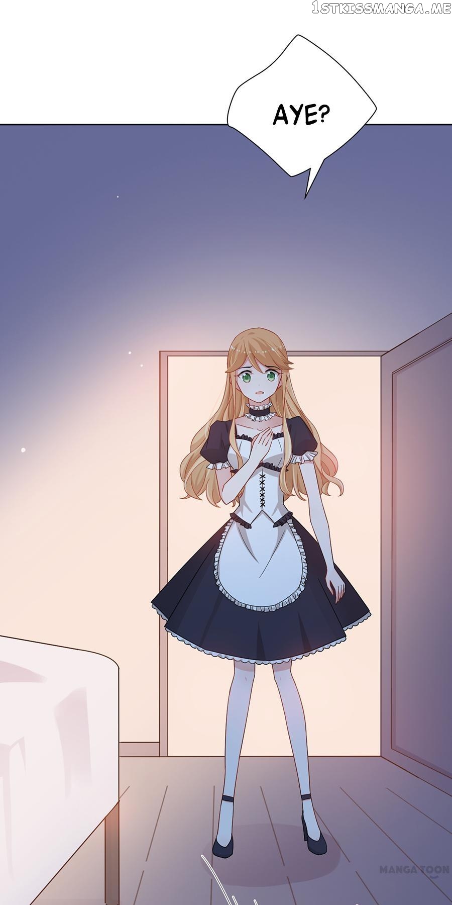 The Heiress VS Young Ruffian Chapter 29 - page 20