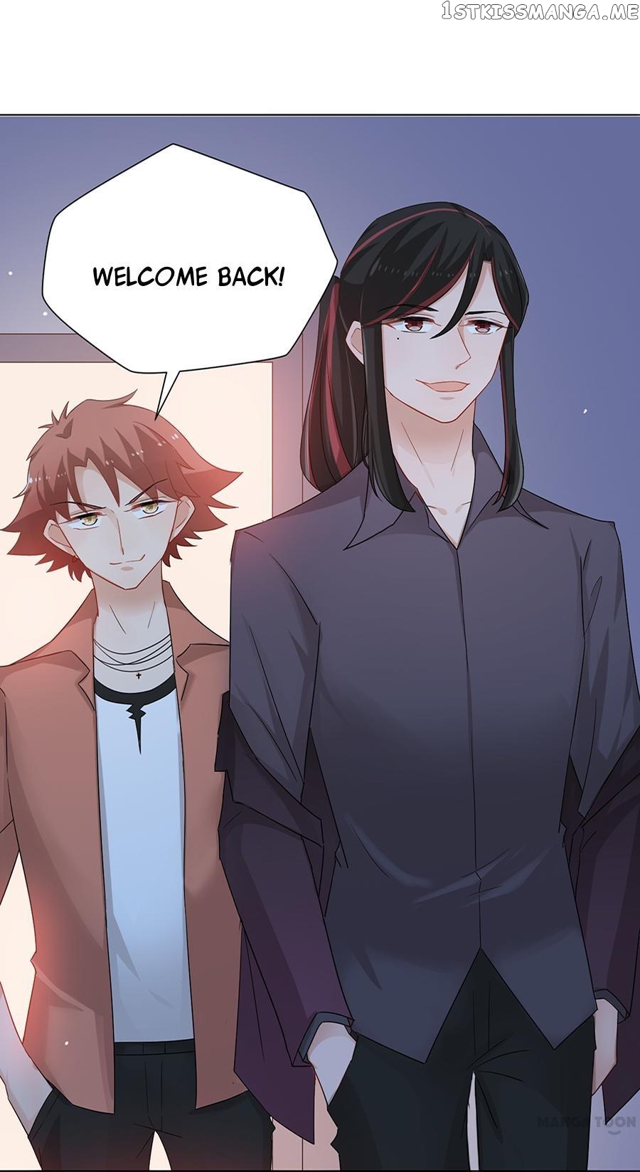 The Heiress VS Young Ruffian Chapter 29 - page 25