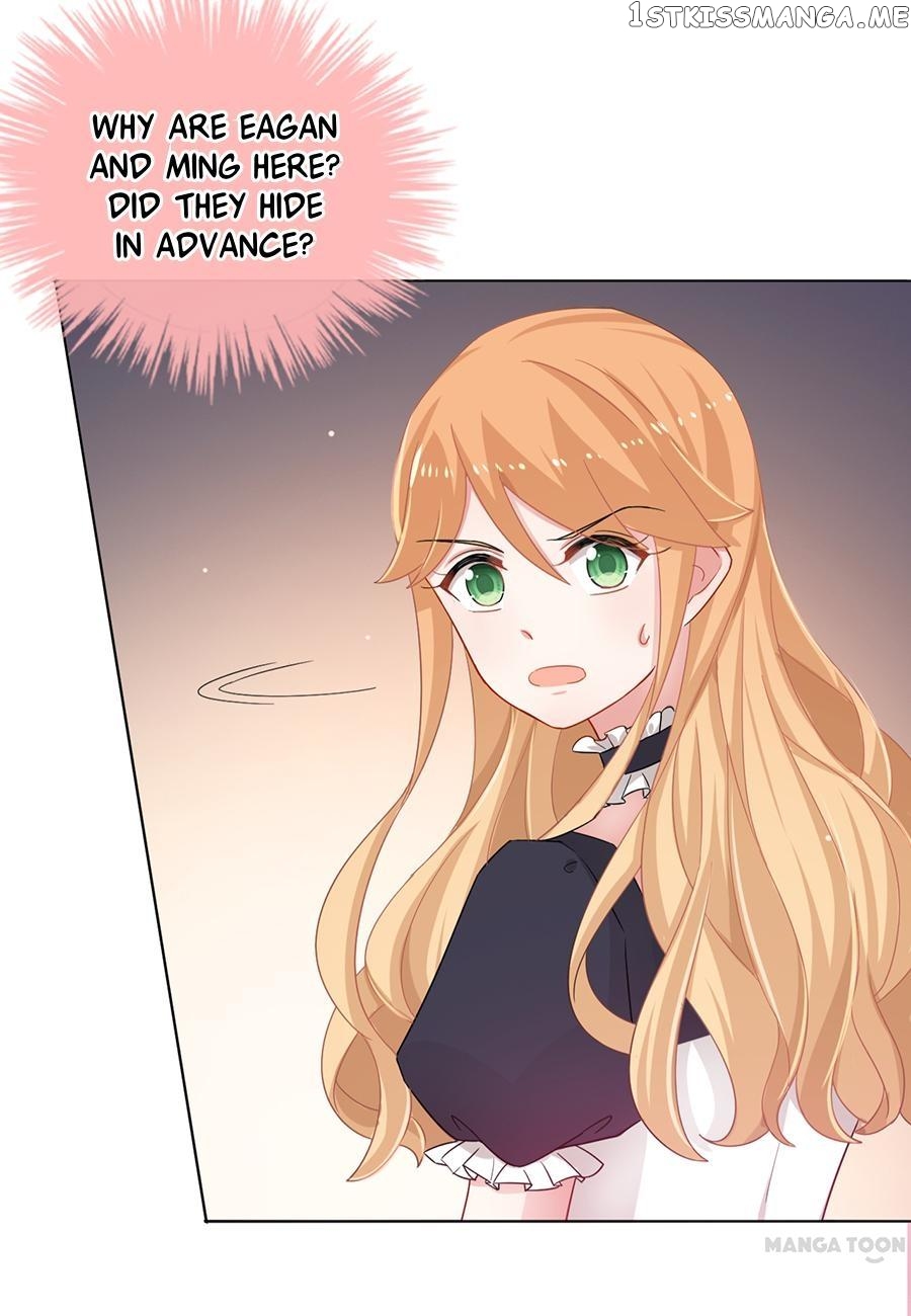 The Heiress VS Young Ruffian Chapter 29 - page 26