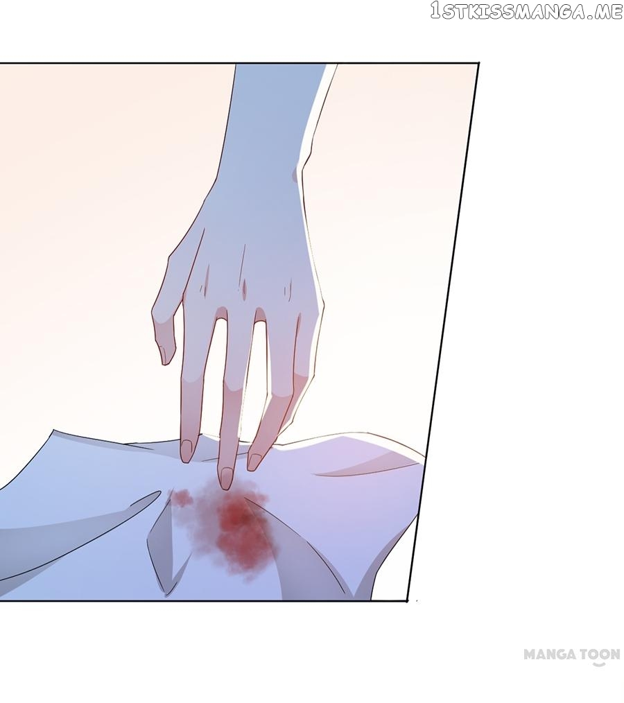 The Heiress VS Young Ruffian Chapter 29 - page 28