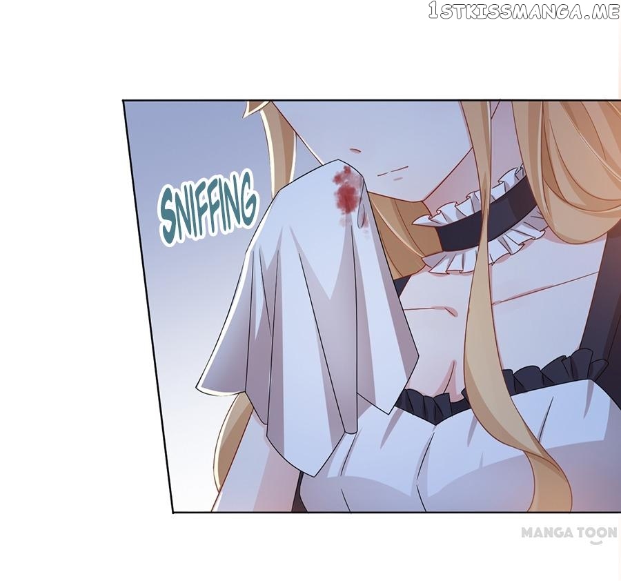 The Heiress VS Young Ruffian Chapter 29 - page 29