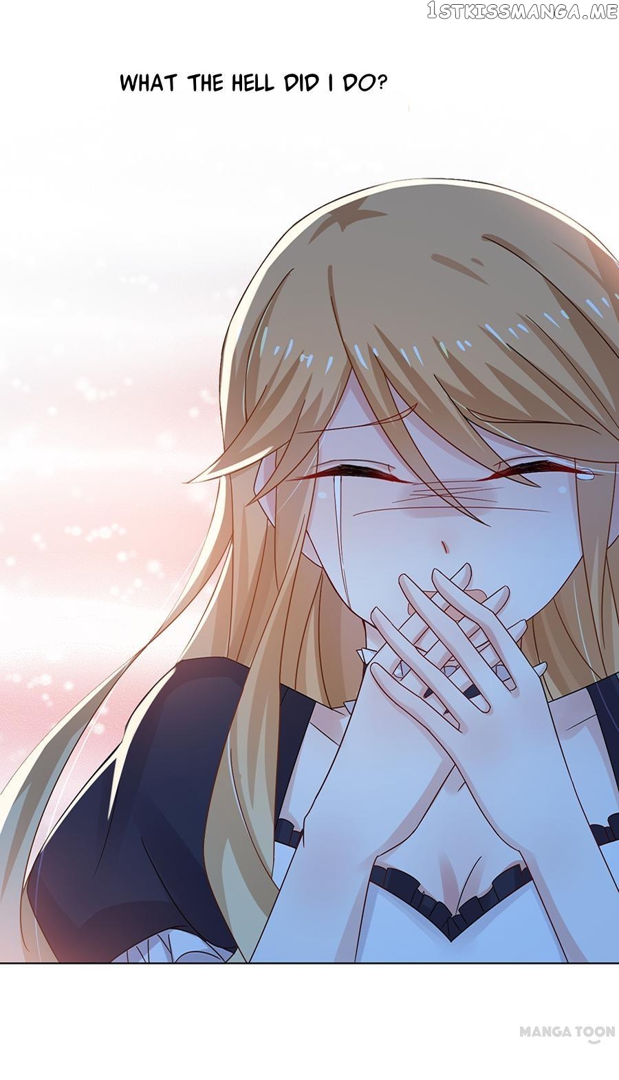 The Heiress VS Young Ruffian Chapter 29 - page 3